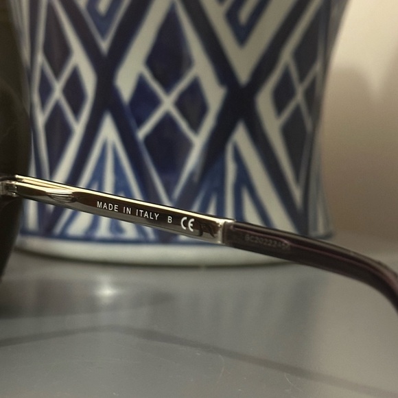 Chanel Cateye Eyeglasses 3330-H - Picture 5 of 9